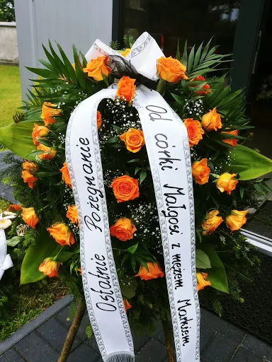 Dom Pogrzebowy Józef Sp. z o.o.